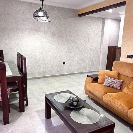 Oasis Villa Arcos de la Frontera Eksteriør bilde