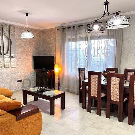 Oasis Villa Arcos de la Frontera Eksteriør bilde