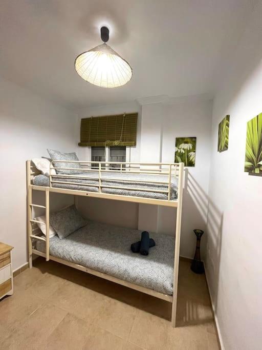 Oasis Villa Arcos de la Frontera Eksteriør bilde