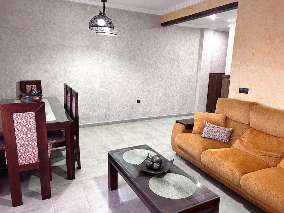 Oasis Villa Arcos de la Frontera Eksteriør bilde