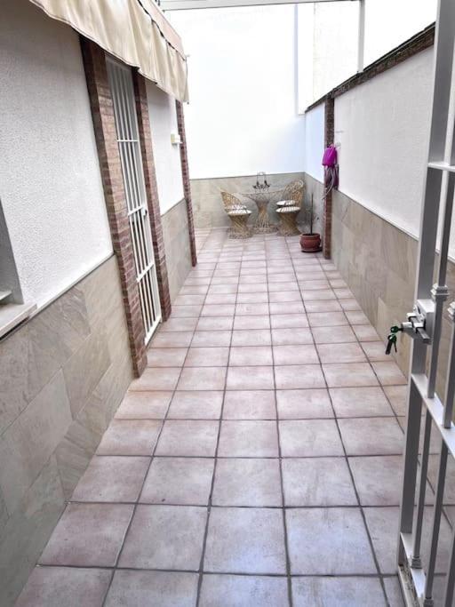 Oasis Villa Arcos de la Frontera Eksteriør bilde