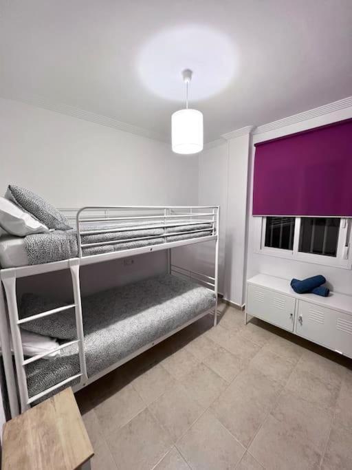 Oasis Villa Arcos de la Frontera Eksteriør bilde
