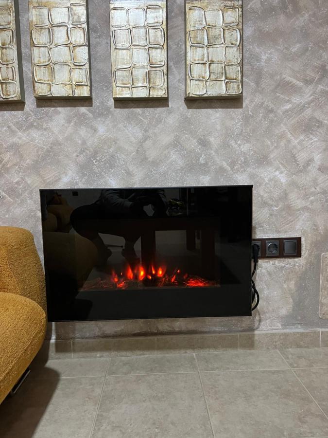 Oasis Villa Arcos de la Frontera Eksteriør bilde