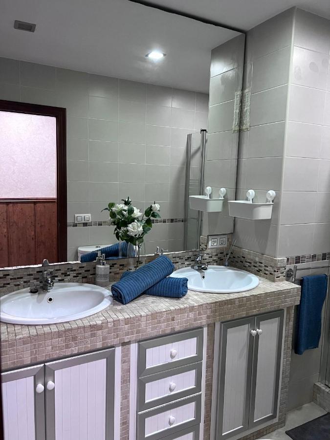 Oasis Villa Arcos de la Frontera Eksteriør bilde